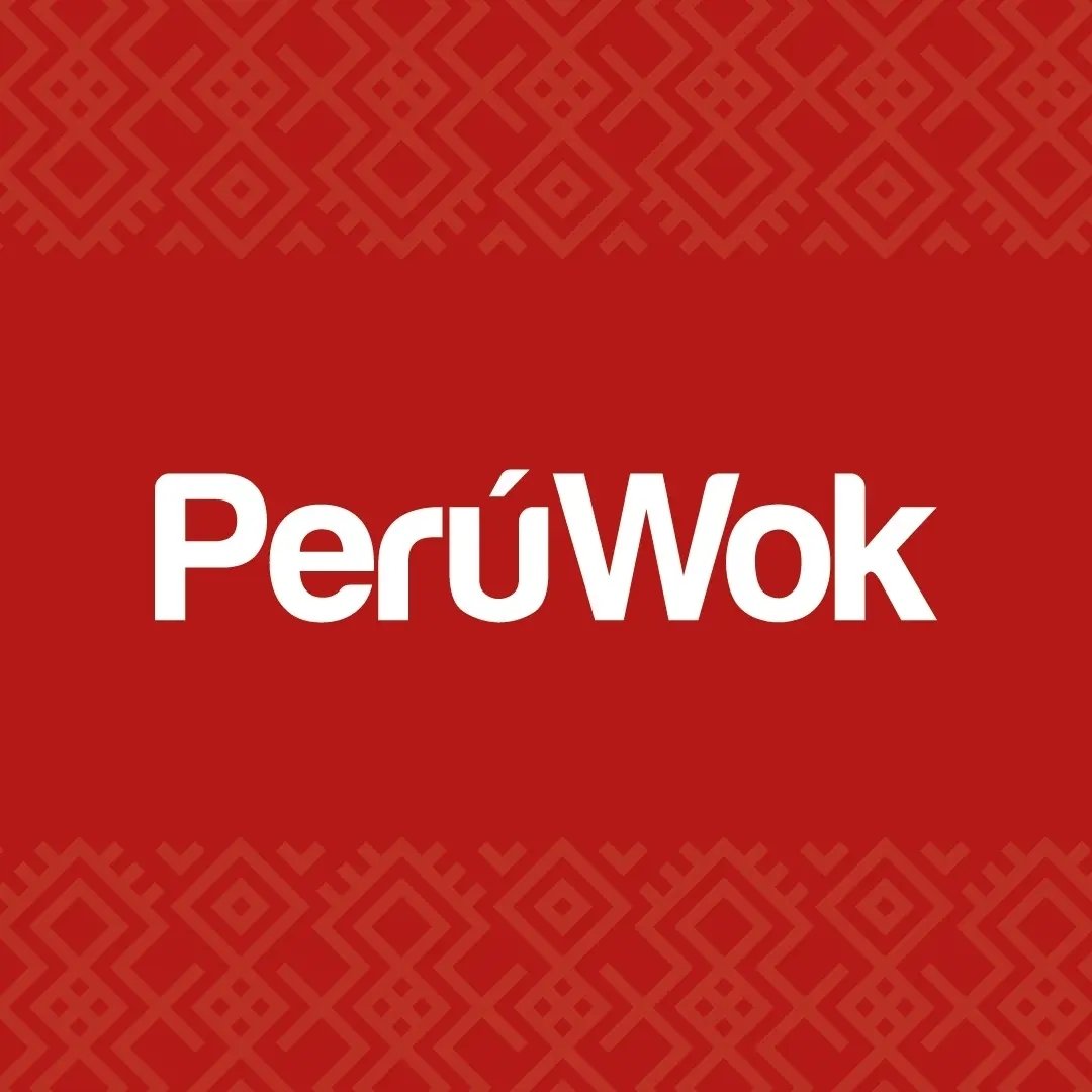 Perú Wok