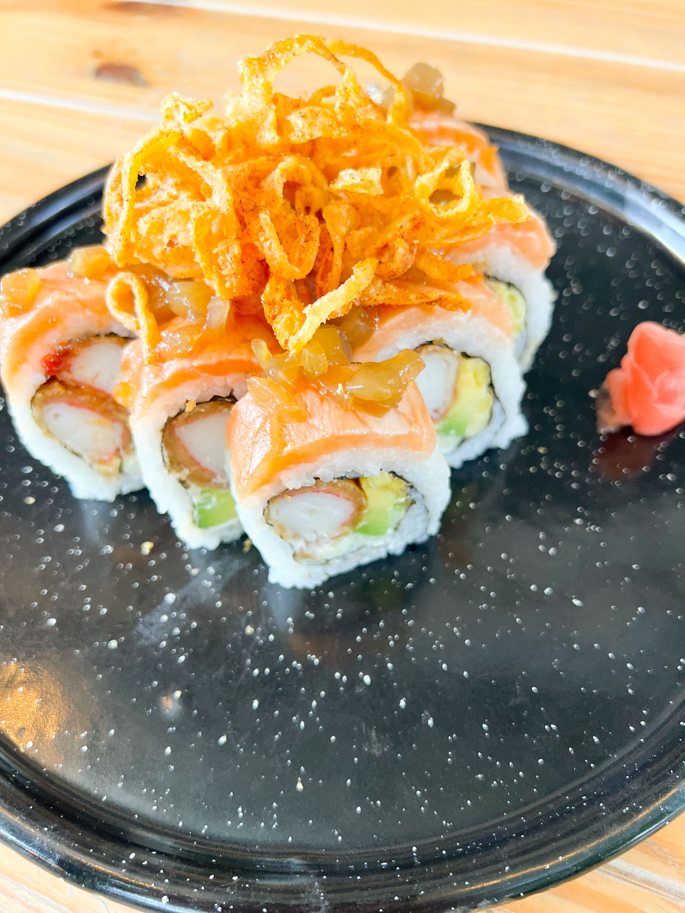 Imagen destacada del restaurante Roll Up – Sushi Burrito