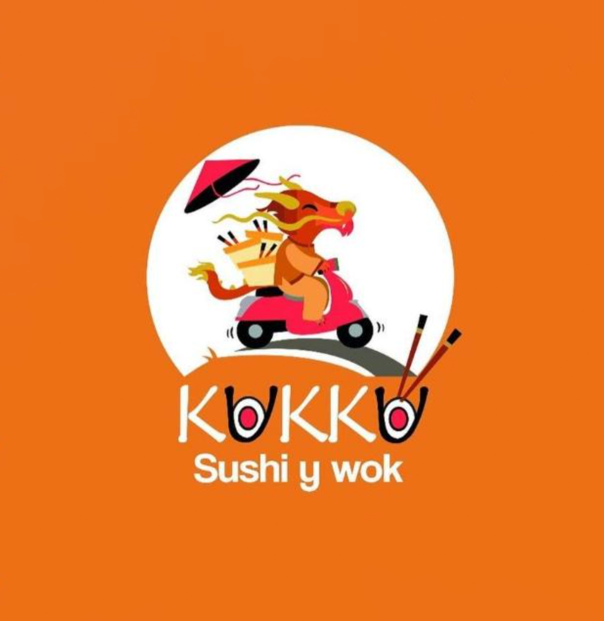 Kuku Sushi Y Wok