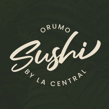 Orumo Sushi By La Central