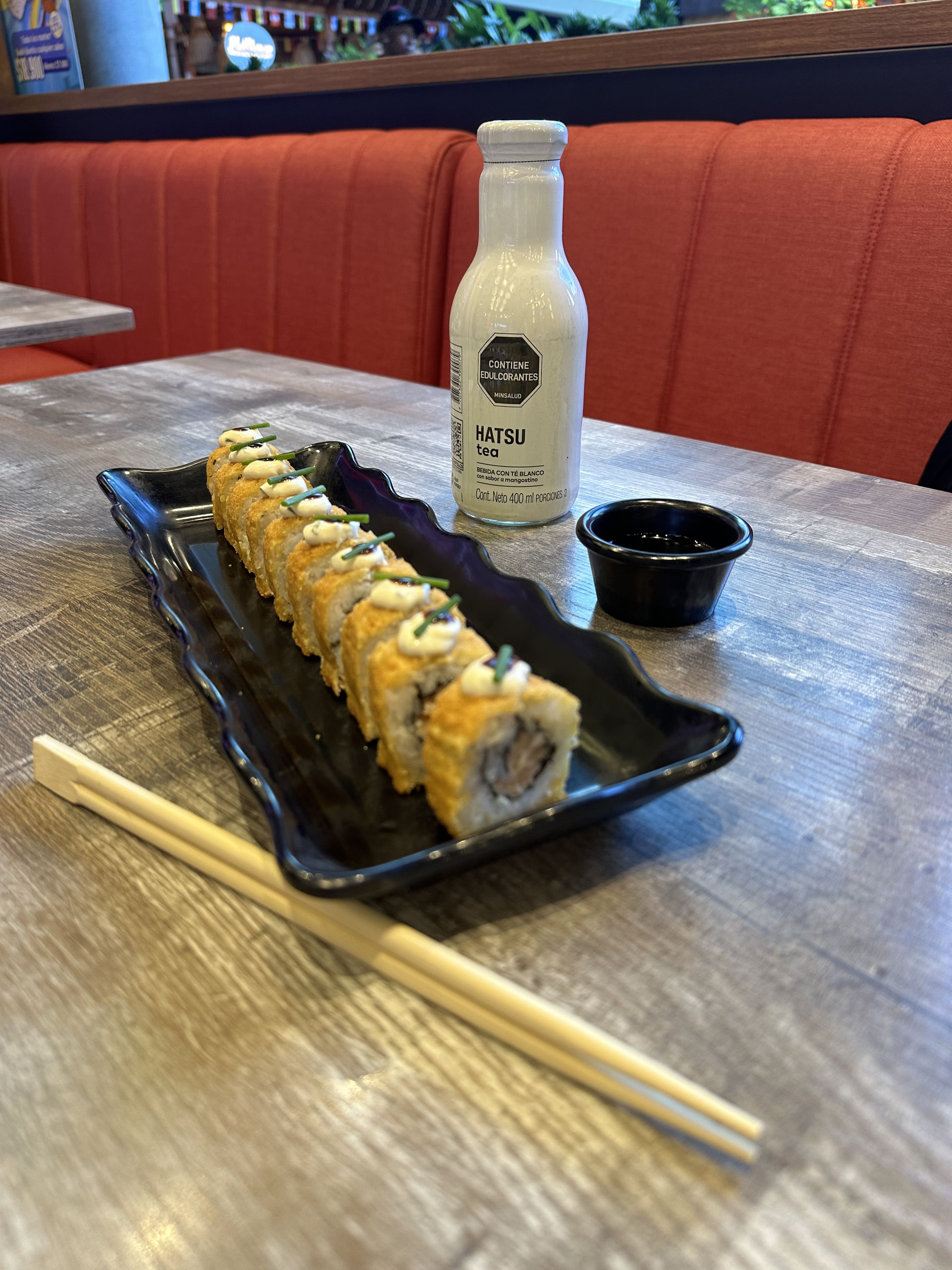 Sarku-Sushi Golden Philadelphia 1