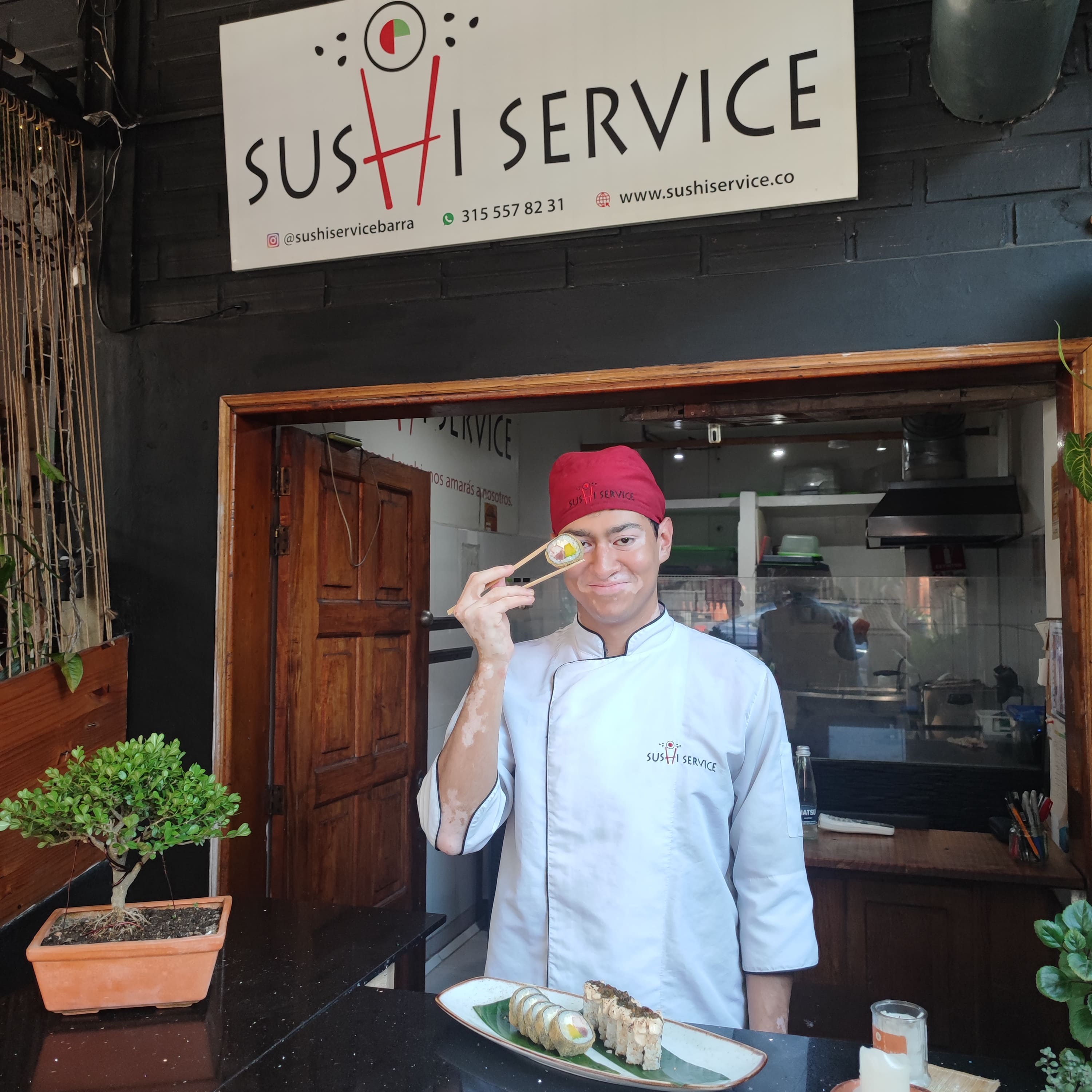 Sushi-Service-11
