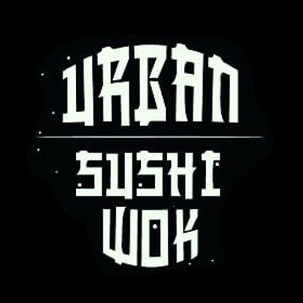 Urban Sushi Wok