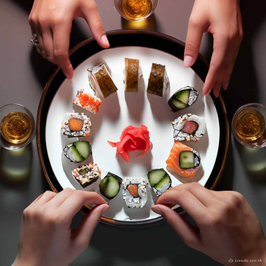Imagen destacada del restaurante Juca Sushi