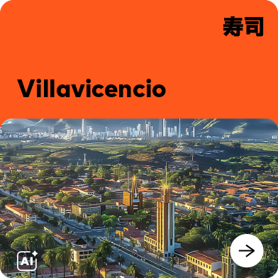 17. VILLAVICENCIO