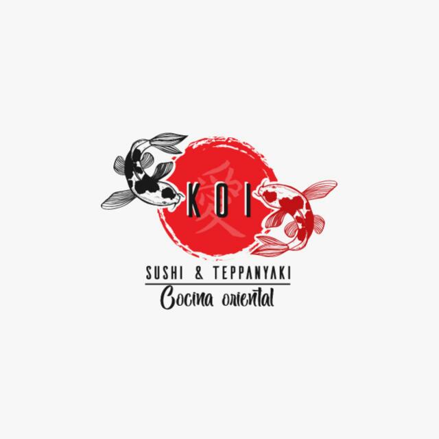 Koi Sushi Y Teppanyaki