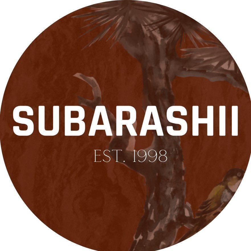 Subarashii