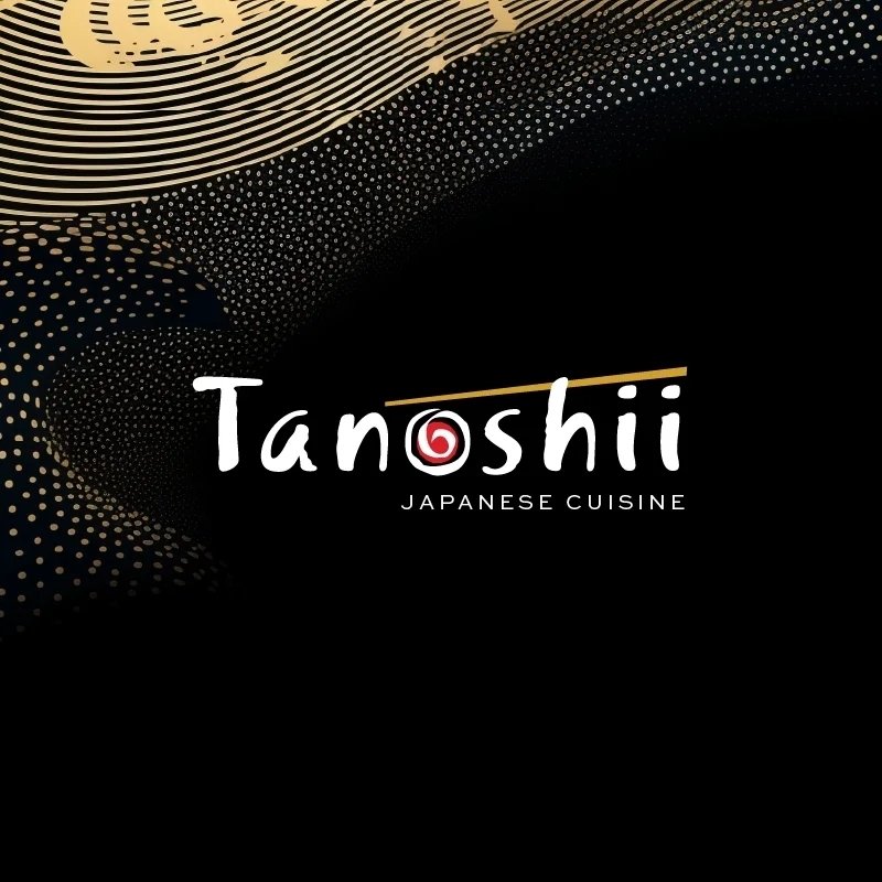 Tanoshii Japanese Cuisine