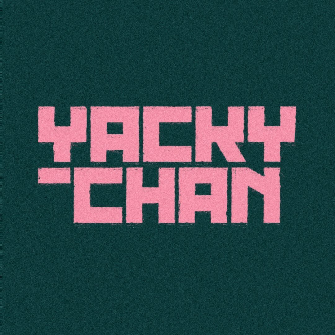 Yacky Chan